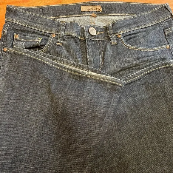 See Thru Soul Women’s Jeans - Picture 5 of 12